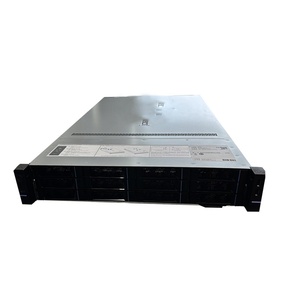 Serveur Rack 2U OEM ODM CTO XINQD R760M7 12 LFF 2*4e/5e Génération Pro SATA/SAS SSD 2*800W PSUs En Stock - Product Image 3