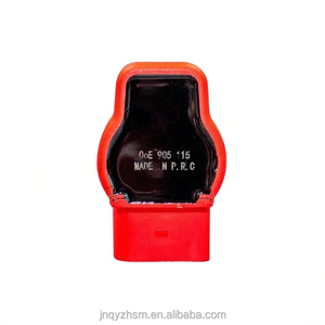 คอยล์จุดระเบิดรถยนต์รุ่นใหม่ 1.8T หมายเลขอะไหล่ 06E905115G สำหรับรถยนต์ Volkswagen Golf พร้อมการรับประกัน 2 ปี - Product Image 3