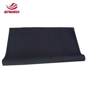 Tùy chỉnh thân thiện với môi Eva bọt Dép hành lý bao bì Hội Đồng Quản trị Mat nhựa Pad in tùy chỉnh cắt dịch vụ chế biến - Product Image 4