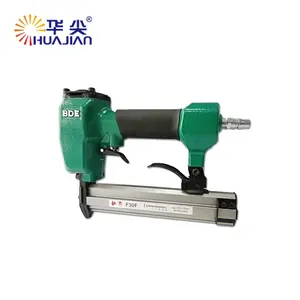 Brad nailer 카톤 스테이플러 벽 스테이플러 울타리 네일 건