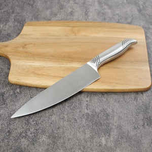 Cuchillos de Cocina Profesionales Dew Design, Juego de Cuchillos de Acero Inoxidable para Chef, Cuchillos y Accesorios de Cocina para el Hogar - Product Image 5