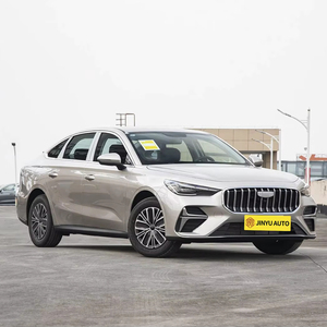 Nuova Geely Emgrand 2026, l'Ultimo Modello <span class=keywords><strong>di</strong></span> 5a Generazione, 1.5L CVT, Versione Luxury, Bestseller in Cina, Elegante Berlina Compatta - Product Image 3