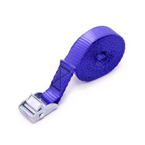 RTS Light Duty 1 "25mm 350kg Aleación de acero Leva Hebilla Amarre Correas de amarre Correa personalizada Logo <span class=keywords><strong>Kayaka</strong></span> Amarre - Product Image 5