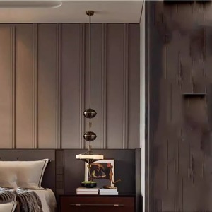 Modern Pendant <b>Light</b> Gold E27 <b>LED</b> Multi Head Chandelier For Bedroom Living Room Lighting Fixture - Product Image 3