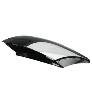 Cubierta de Faro Transparente para Audi TT TTS RS, Carcasa de Lente Izquierda y Derecha 8J0941029 8J0941030 B096 - Product Image 1