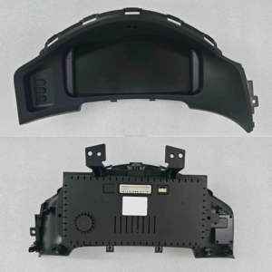 Panel de Instrumentos Digital LCD de 12.3 Pulgadas, Pantalla de Velocímetro para Toyota 86 Subaru BRZ 2013-2019, Clúster de Instrumentos Virtual - Product Image 6