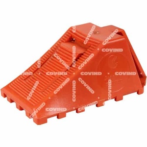 Covind CHOCK PAIR pour Fiat DUCATO 10-13 X230 (Modèle 013/750) Italie - Product Image 1