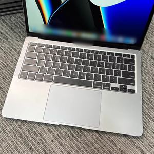 MaBook Air 2020 Modelo 13 pulgadas Adecuado para el trabajo <span class=keywords><strong>de</strong></span> oficina ligero y ver dramas Laptop - Product Image 2