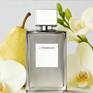 Nouveau Parfum Unisexe OEM Essentiel Écologique aux Huiles Florales, Eau de Parfum en Spray Longue Durée, Collection de Marque Privée Designer - Product Image 1