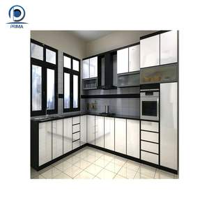 <span class=keywords><strong>Muebles</strong></span> <span class=keywords><strong>de</strong></span> <span class=keywords><strong>cocina</strong></span>, <span class=keywords><strong>muebles</strong></span> <span class=keywords><strong>de</strong></span> diseño Simple, paneles <span class=keywords><strong>de</strong></span> puerta plana, gabinete <span class=keywords><strong>de</strong></span> <span class=keywords><strong>cocina</strong></span> <span class=keywords><strong>de</strong></span> madera - Product Image 5