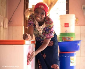 Phocos 12V/24V năng lượng mặt trời tủ lạnh và tủ đông với Boost tính năng cho nhà và xe sử dụng - Product Image 5