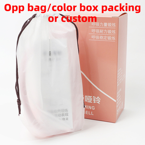 Entrenador <span class=keywords><strong>de</strong></span> Respiración, Ejercitador <span class=keywords><strong>de</strong></span> Músculos Respiratorios, Ejercitador Pulmonar Natural, Mancuernas <span class=keywords><strong>de</strong></span> Entrenamiento <span class=keywords><strong>de</strong></span> Resistencia Respiratoria - Product Image 6