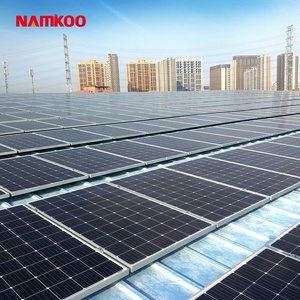 Sistema Solar Completo de 10KW Fuera de la Red, Sistema Solar de 10KVA para el Hogar a Precio Económico, Sistema de Energía Solar de 1000kw - Product Image 6