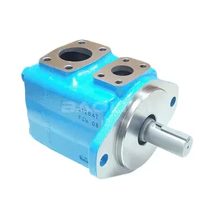 Pompe à palettes hydraulique Baolilai PVV5-1X Vvv5-1X/139rj15dmck07 - Product Image 5