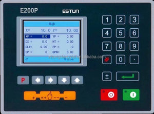 ระบบควบคุมการดัด Yangli YLGS30 CNC100 E21 MD11-1 สำหรับเครื่องกดเบรก RT200 อุปกรณ์เสริมเครื่องมือกลแบบขั้นตอนเดียว/หลายขั้นตอน - Product Image 5
