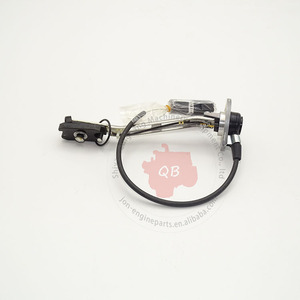 4063866 động cơ phụ tùng Nhà cung cấp <span class=keywords><strong>Cummins</strong></span> phổ động cơ diesel 4063866 cảm biến mức dầu 6741-81-9220 - Product Image 2