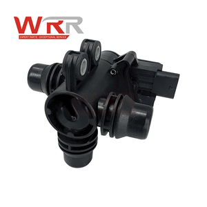 วาล์วควบคุมน้ำหล่อเย็นของ Wr ใหม่รับประกัน1ปีสำหรับ E300 C300 W213 W205ของ Benz (OE 0005061500) - Product Image 4