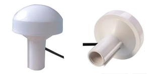 Antenne Beidou Sanda 5121 FALAYI double mode AIS, positionnement par satellite, navigation marine, étanche, tête champignon SMA - Product Image 2