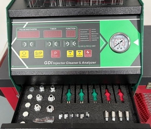Baohua BH-1 Injector Test & Cleaning <b>Machine</b> With 1 Year Warranty BH-1 Injector Nozzle Inspection and Cleaning <b>Machine</b> - Product Image 6