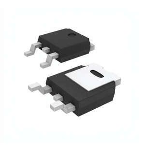 Composant électronique Original One Stop Service Transistors DPAK STD2HNK60Z - Product Image 1