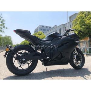 Hot-selling Factory Manufactured Racing Electric Touring Motorcycles with <b>72V</b> Certification - Product Image 4