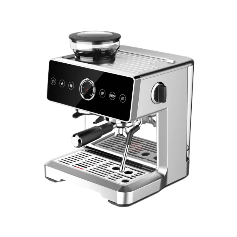 Fabbrica macchina da caffè commerciale bevande caffè barista macchine da caffè