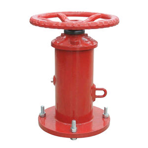 दीवार सूचक पोस्ट (wp), उल/fm अनुमोदित - Product Image 2