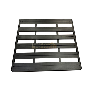 <span class=keywords><strong>Porte</strong></span>-bagages universel en aluminium pour voiture avec alliage CronerHilux Ranger NP300 DMAX TANK <span class=keywords><strong>500</strong></span> TANK300 <span class=keywords><strong>Porte</strong></span>-bagages - Product Image 3