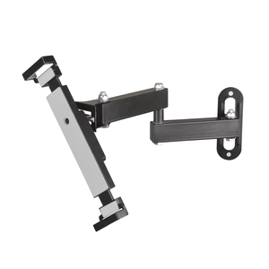 <span class=keywords><strong>Soporte</strong></span> de <span class=keywords><strong>pared</strong></span> para tableta inclinable, con bloqueo antirrobo para iPad - Product Image 6