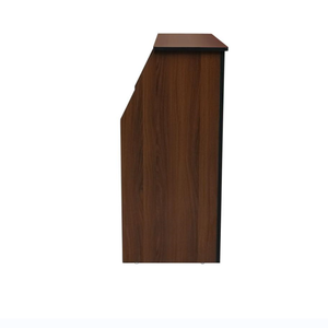 Mesa Plegable de 4 Pies con Tablero Extraíble para un Fácil Transporte - Product Image 4