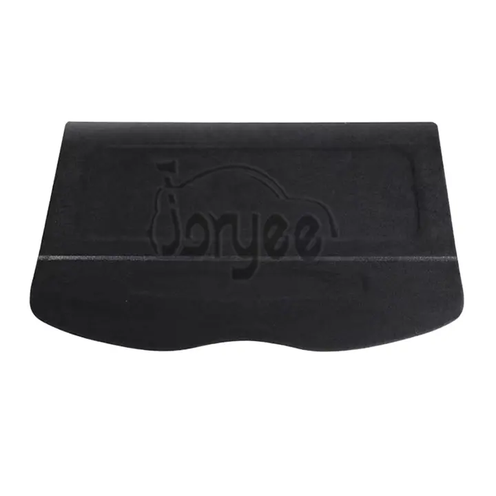 New Car Rear Parcel Shelf Trunk Cargo Cover For Changan Uni-k 2023 iDD hybrid suv Electric EV Boot Luggage Load Blind Spare Part