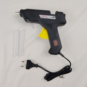 Venta <span class=keywords><strong>caliente</strong></span> de fábrica de <span class=keywords><strong>silicona</strong></span> eléctrica de alta temperatura de fusión en <span class=keywords><strong>caliente</strong></span> nueva <span class=keywords><strong>pistola</strong></span> de pegamento de fusión en <span class=keywords><strong>caliente</strong></span> antigoteo - Product Image 4