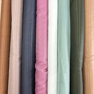 Vải Bán Buôn Polyester Taffeta 180T 190T 210T Lụa Taffeta Chất Liệu Lót Vải Cho Quần Áo Và Túi - Product Image 5