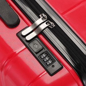 <span class=keywords><strong>Equipaje</strong></span> <span class=keywords><strong>de</strong></span> <span class=keywords><strong>cabina</strong></span> 20 "Maleta <span class=keywords><strong>de</strong></span> embarque <span class=keywords><strong>de</strong></span> viaje Bolsa <span class=keywords><strong>de</strong></span> carrito <span class=keywords><strong>Equipaje</strong></span> Spinner <span class=keywords><strong>Equipaje</strong></span> <span class=keywords><strong>de</strong></span> <span class=keywords><strong>mano</strong></span> rojo - Product Image 5