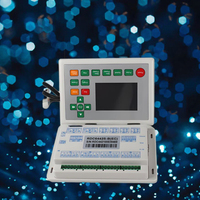 Contrôleur de vision Ruida RDV6442G + CCD pour machine de découpe laser-Nouveau prix compétitif
