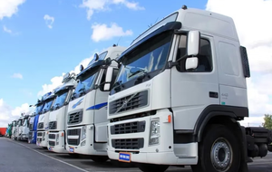 משלח מטענים במשאיות, משלוח מטענים זול DDP LCL+אקספרס מסין לארה' במשלוח דרך ZC לוגיסטיקס - Product Image 2