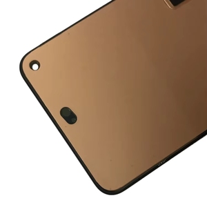 Écran OLED LCD neuf prêt à être expédié pour Google <span class=keywords><strong>Pixel</strong></span> 5 GD1YQ GTT9Q avec numériseur, assemblage complet - Product Image 4