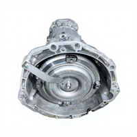 RE5R05A JR507E 31020-90X20-X642D-3TY0B-41X10-90X00-41X00 Nissan Titan 350Z Pathfinder Frontier 4WD 4x4 Ensemble / Unité complète