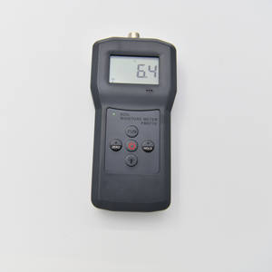 เครื่องวัดความชื้นในดินแบบเข็มดิจิตอล280มม. (PMS710) ช่วงการทดสอบ0-50สำหรับใช้ในห้องปฏิบัติการ - Product Image 2