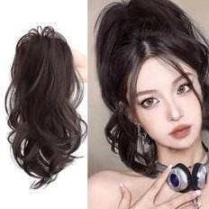 Il fascio di capelli vietnamiti e indiani Remi intreccia a singolo disegnato stile dritto con articoli per Nit Tie di alta qualità per capelli umani piler - Product Image 1