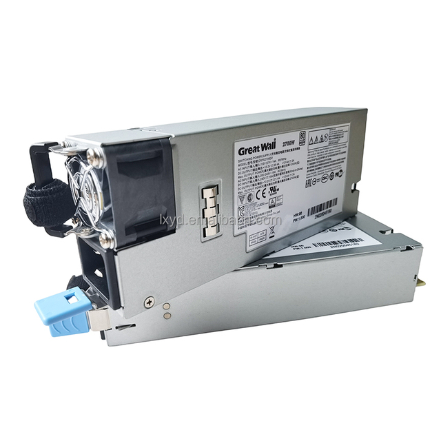 Great Wall GW-CRPS High Efficiency Dual Power Supply PC Server Wholesale Price 550W/800W/1300W/1600W/2000W/2400W/2700W CB Stock