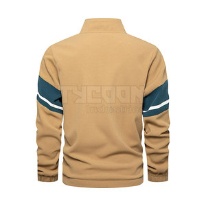 Ropa deportiva de chándal para conjuntos de hombres Ropa de entrenamiento/Chándal cómodo de gimnasio personalizado para hombres - Product Image 2