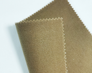 High Quality 100% Cotton 16oz Oil Wax Coated <strong>Canvas</strong> Fabric Waterproof for Outdoor Carcoat <strong>Backpack</strong> Making Factory Wholesale - Product Image 6