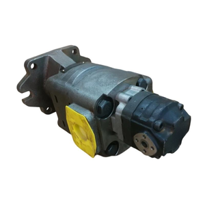 Bomba de Engranajes Hidráulicos Serie HDP HDP30.51 HDP30.61 HDP30.73 para Maquinaria de Minería - Product Image 6