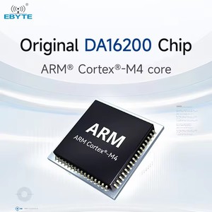 EBYTE E103-W12C-TB ขนาดเล็ก 2.4GHz การสื่อสารแบบอนุกรมที่ใช้พลังงานต่ำโมดูลอินเตอร์เน็ตไร้สายรองรับบอร์ดทดสอบคลาวด์หลายแบบ - Product Image 6