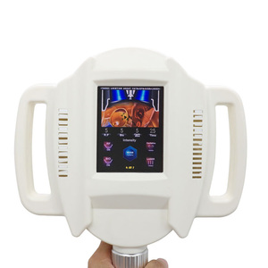 Máquina de Masaje Facial 2 en 1 de Acero Inoxidable, Modelo OMG-WL007, con Logotipo Personalizado, Superventas - Product Image 3