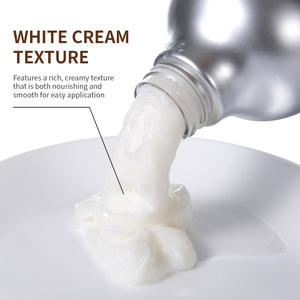 Chuangchen OEM ODM Marchio Proprietario, Lozione Idratante e Balsamo 2-in-1 Naturale di Grado Premium per Capelli Danneggiati e Colorati - Product Image 2