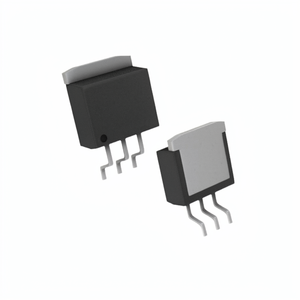 FAN1086M33 BOM IC มีสินค้าในสต็อก ซื้อชิ้นส่วนอิเล็กทรอนิกส์ออนไลน์ ระบบจัดการพลังงาน (PMIC) TO 263 4, D2PAK, TO 263AA - Product Image 1
