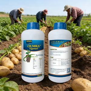 <span class=keywords><strong>Engrais</strong></span> en poudre d'extrait d'algues Ascophyllum Nodosum organique <span class=keywords><strong>soluble</strong></span> dans l'eau, améliore le rendement et la qualité des cultures - Product Image 1