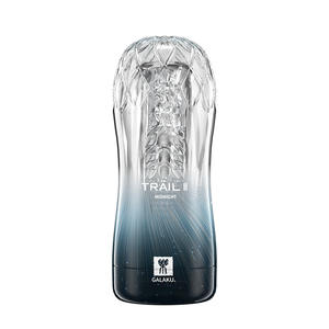 Copa de Avión Transparente Manual Portátil de Doble Cara, Productos Sexuales para Adultos, Múltiples Opciones, Juguete Sexual para Hombres - Product Image 6